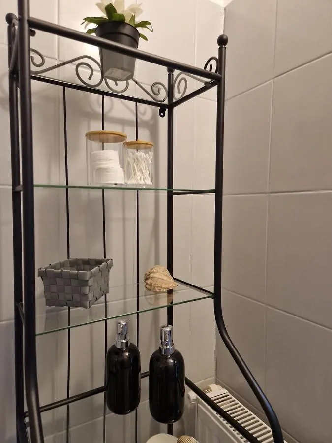 Boheme Cismigiu Studio Bucureşti Apartament