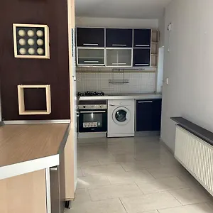  Apartament City Center