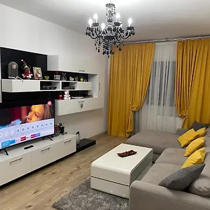  Apartament Urban Harmony Loft